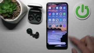 Cómo restablecer de fábrica los auriculares SAMSUNG Galaxy Buds 2 [upl. by Jandel]