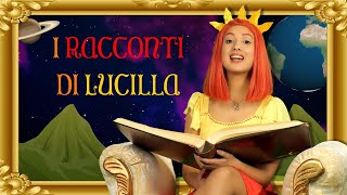 I racconti di Lucilla  La cicala e la formica 🐜 [upl. by Adnaugal391]