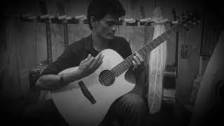 Firiye Dao  Miles  Guitar Cover By Mahbub [upl. by Stig298]