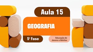 Geografia  Aula 15  África [upl. by Ancalin853]