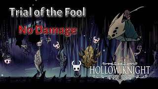 Colosseum of Fools Trial of the Fool  No Damage [upl. by Gavette]