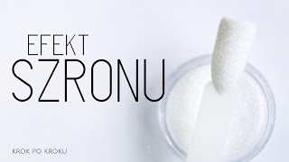 EFEKT SZRONU krok po kroku [upl. by Brook]