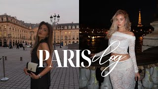 WE WENT BACK TO PARIS paris vlog [upl. by Netsew875]