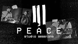 P E A C E Acoustic  Hillsong Young amp Free [upl. by Molli]