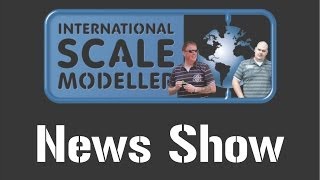 ISM News Show May 2014 [upl. by Sedinoel]