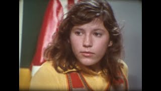 16mm Film  Ordnung  Elternschule  Österreich 1973 [upl. by Tedmann]