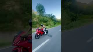 Superbike❤️ superbike r1 yamaha race racelover youtubeshorts hyperride sound ninja trend [upl. by Cote613]