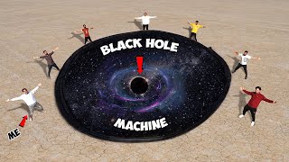 What Actually Happens When You Drop Something into a Real Black Hole [upl. by Undine]