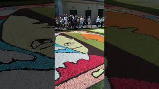 INFIORATA [upl. by Dibri243]