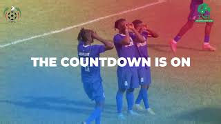 NPFL 2024  2025 SEASON is Here Are you ready [upl. by Eelyk]