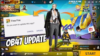 How to download ob47 Advance server  ff advance server  ff new event today  GAMING WITH MODI ✅ [upl. by Rubliw360]