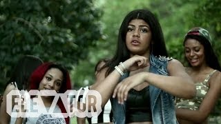 Toni Romiti  quotNothin On Mequot Music Video [upl. by Nocam]