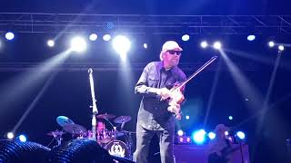 Kaw Liga Hank Williams Jr Buffalo Run Casino Miami Oklahoma [upl. by Ailedua]