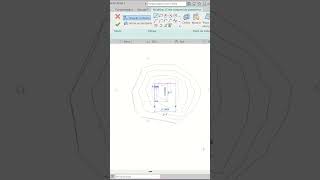 Plataforma de construcción Explanación con REVIT [upl. by Cooper616]