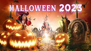 Disney Halloween Songs [upl. by Ettenwad]