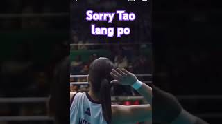 Deanna Wong ang mga tandim ay sorry [upl. by Kabob]