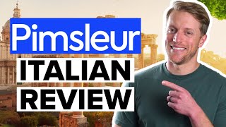 Pimsleur Italian Review Does This Language App Actually Work [upl. by Hewie522]