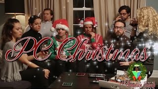 PC Christmas Comedy Short 2015 [upl. by Madalyn591]