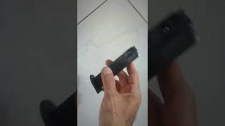 Proveedor Pistola fogueo Walther P99 Umarex viralvideo army shorts [upl. by Soilissav]