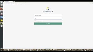 ForgeRock OpenIDM 4 Installing a Repository For Production MySQL [upl. by Arinaj]