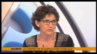 Le 78  Comment fonctionne les centres de planification familiale [upl. by Danais]