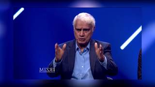 Ravi Zacharias On Transgender Identity [upl. by Brookhouse]