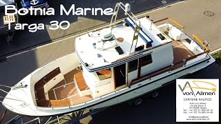 Targa 30 [upl. by Tremaine]