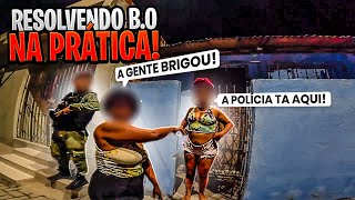 🚔📷✅Operações GATI 114 quotRESOLVENDO BO NA PRÁTICA  CASOS REAIS E SOLUÇÕES🔥🔥 [upl. by Girvin]