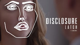 Disclosure  Latch ft Sam Smith [upl. by Eyaj]