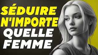 Comment séduire nimporte quelle femme que vous voulez  Stoïcisme [upl. by Avert]