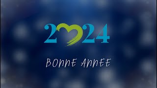 Le BEP vous adresse ses meilleurs vœux pour 2024 [upl. by Anaitsirhc638]