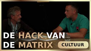 De Hack van de Matrix  Peter Toonen en Dino Sarac [upl. by Axel]