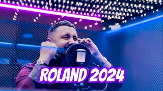 ROLAND 2024 X MURO ILO TUKE DAV [upl. by Rexferd]