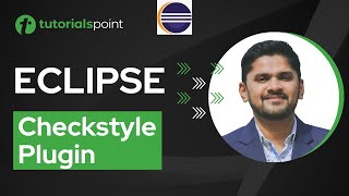 Eclipse  Checkstyle Plugin [upl. by Taber]