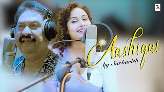 Aashiqui  Kumar Sanu  Kumar Sanu New Song 2024  Official Video  New Hindi Song  Song  Gaana [upl. by Adnov]