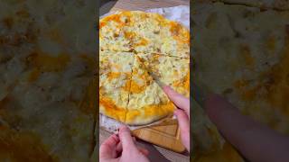 Comment faire ta pizza à la maison 🍕😋 [upl. by Nytsuj]