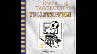 Gregs Tagebuch  Folge 16 Volltreffer [upl. by Koo]