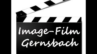 Imagefilm der Stadt Gernsbach [upl. by Nelyaw334]