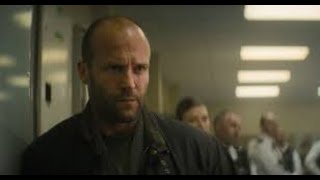 Blitz Full Movie Facts  Review And Knowledge  Jason Statham  Paddy Considine [upl. by Keryt]