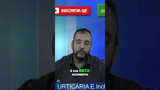 Tipo e efeito do fumarato de formoterol e fluticasona o que você precisa saber [upl. by Macrae]