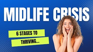 Stages of a Mid Life Crisis [upl. by Archie]