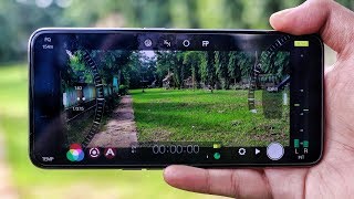 Top 3 Professional DSLR Camera Apps for Android [upl. by Jamila]