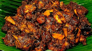 Green Chilli Chicken  ग्रीन चिली चिकन  Khazana of Indian Recipes  Sanjeev Kapoor Khazana [upl. by Bathilda]