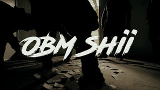 BIG STAIN  OBMSHII Official Music Video [upl. by Weisman]