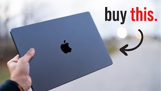 NEW MacBook Pro M3 Pro Review  Best M3 Spec This Year [upl. by Lochner]