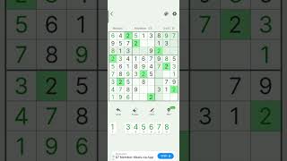 Soothing Morning with Medium Sudoku [upl. by Dolora]