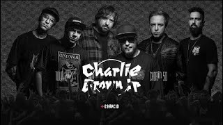 Charlie Brown Jr Confisco  Egypcio vocal 2021 VÍDEO OFICIAL [upl. by Tobi]