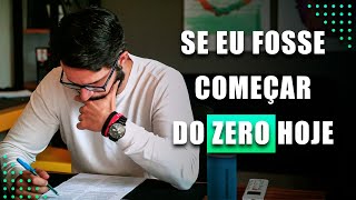 7 Estratégias Para Te OBRIGAR a FOCAR NOS ESTUDOS Mesmo Com ZERO Motivação [upl. by Nwahsar]