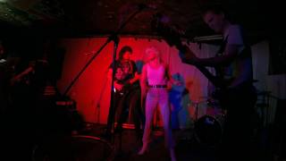 Amyl and The Sniffers  Some Mutts  Live  The Windmill Brixton 26092018 1 of 13 [upl. by Salis]