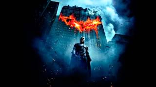 Hans Zimmer  The Dark Knight OST  A Dark Knight  HD [upl. by Teddie]